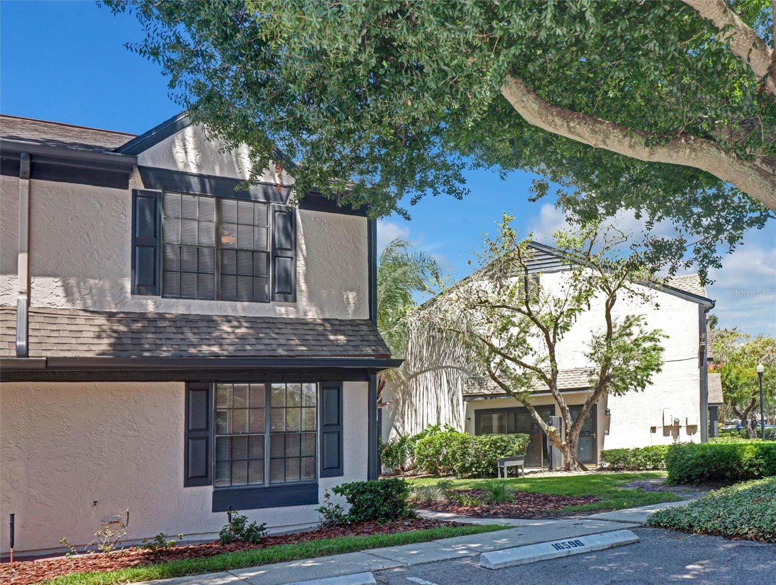 Photo of 16596 BRIGADOON DRIVE TAMPA FL 33618