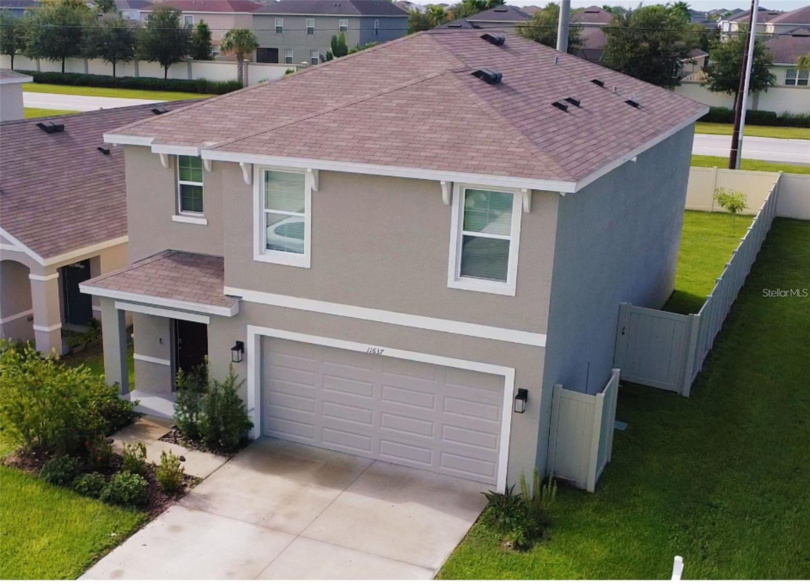 Photo of 11637 SAW PALMETTO LANE RIVERVIEW FL 33569