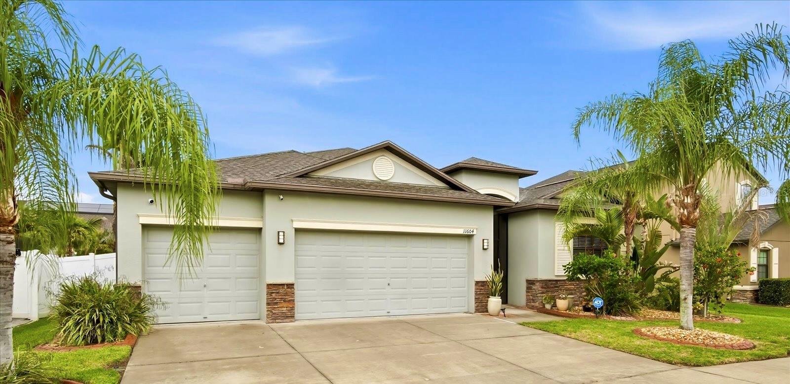 Photo of 11604 SUNBURST MARBLE ROAD RIVERVIEW FL 33579