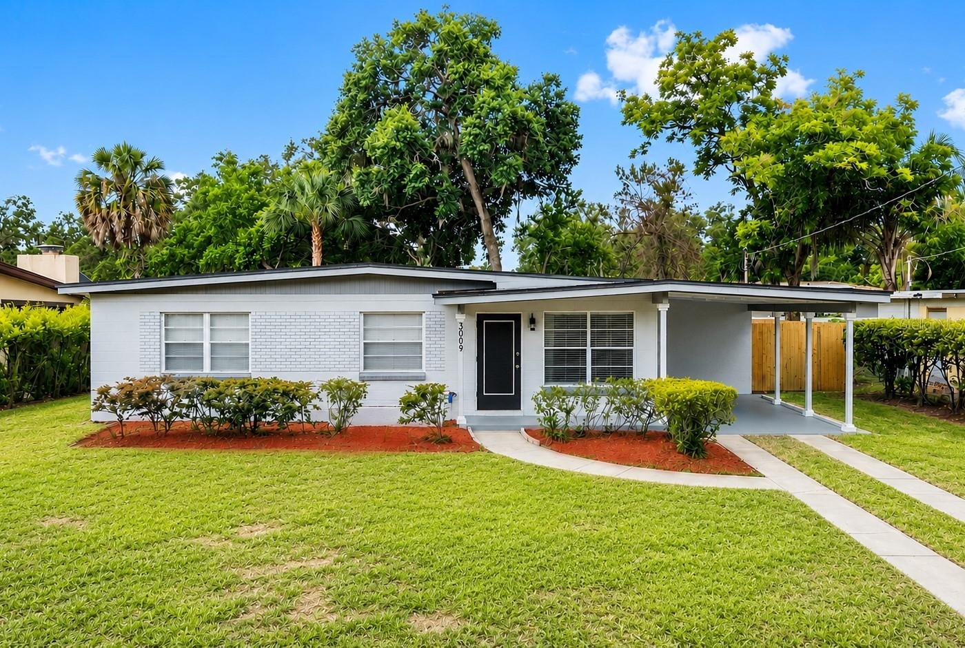 Photo of 3009 E FLORA STREET TAMPA FL 33610