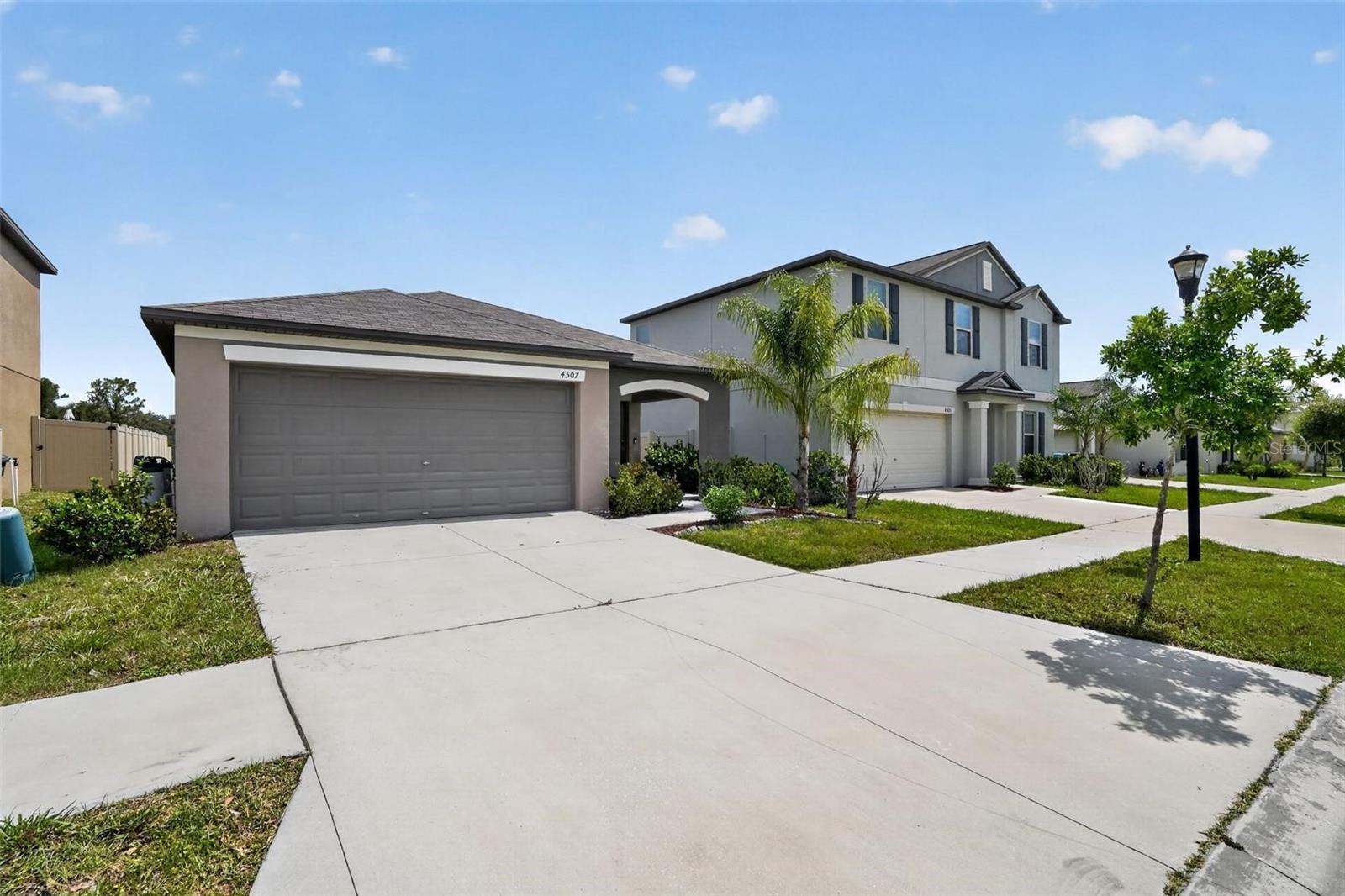 Photo of 4507 ETERNAL PRINCE DRIVE SUN CITY CENTER FL 33573