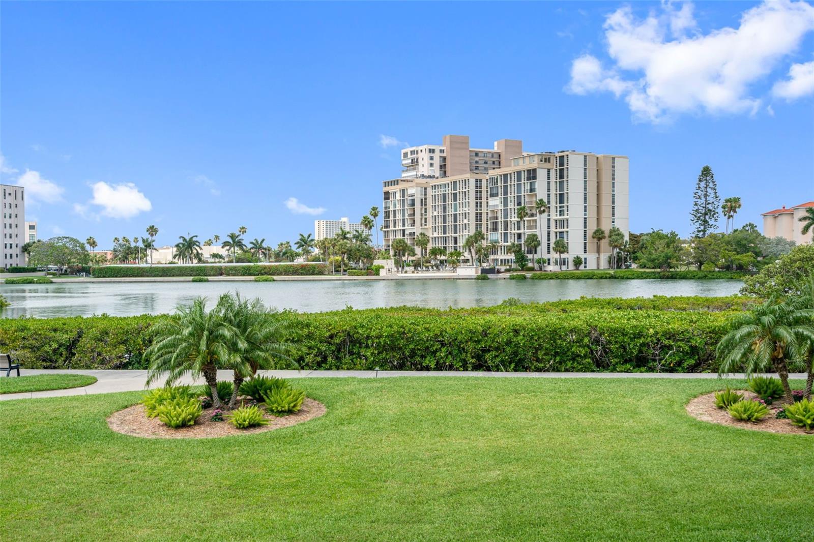 Photo of 7871 SAILBOAT KEY BOULEVARD #106 SOUTH PASADENA FL 33707