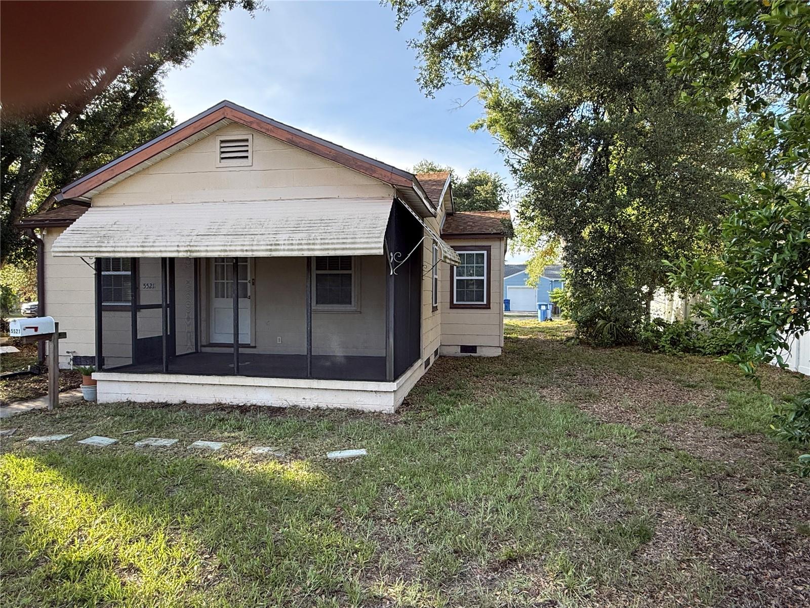 Photo of 5521 5TH AVENUE #Front House ST PETERSBURG FL 33710