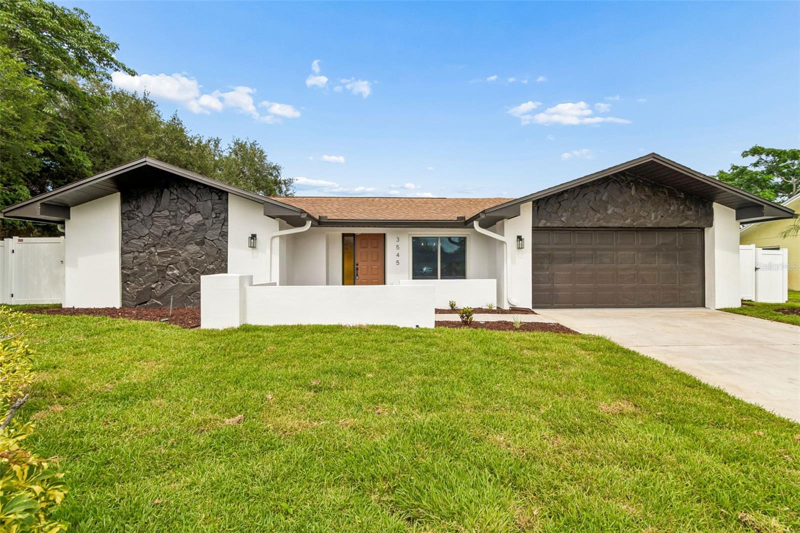 Photo of 3545 SNOWY EGRET COURT PALM HARBOR FL 34683