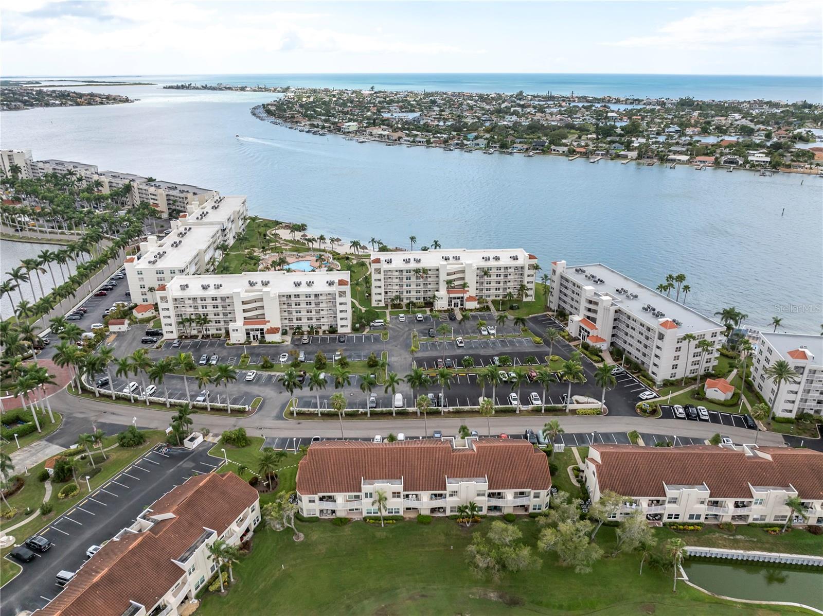 Photo of 6000 BAHIA DEL MAR CIRCLE #131 TIERRA VERDE FL 33715