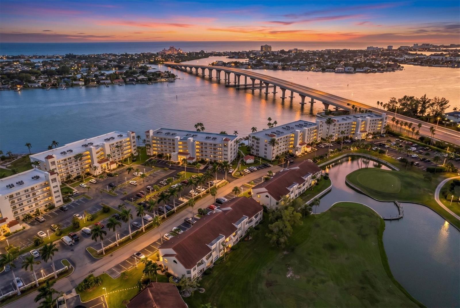 Photo of 6000 BAHIA DEL MAR CIRCLE #131 ST PETERSBURG FL 33715