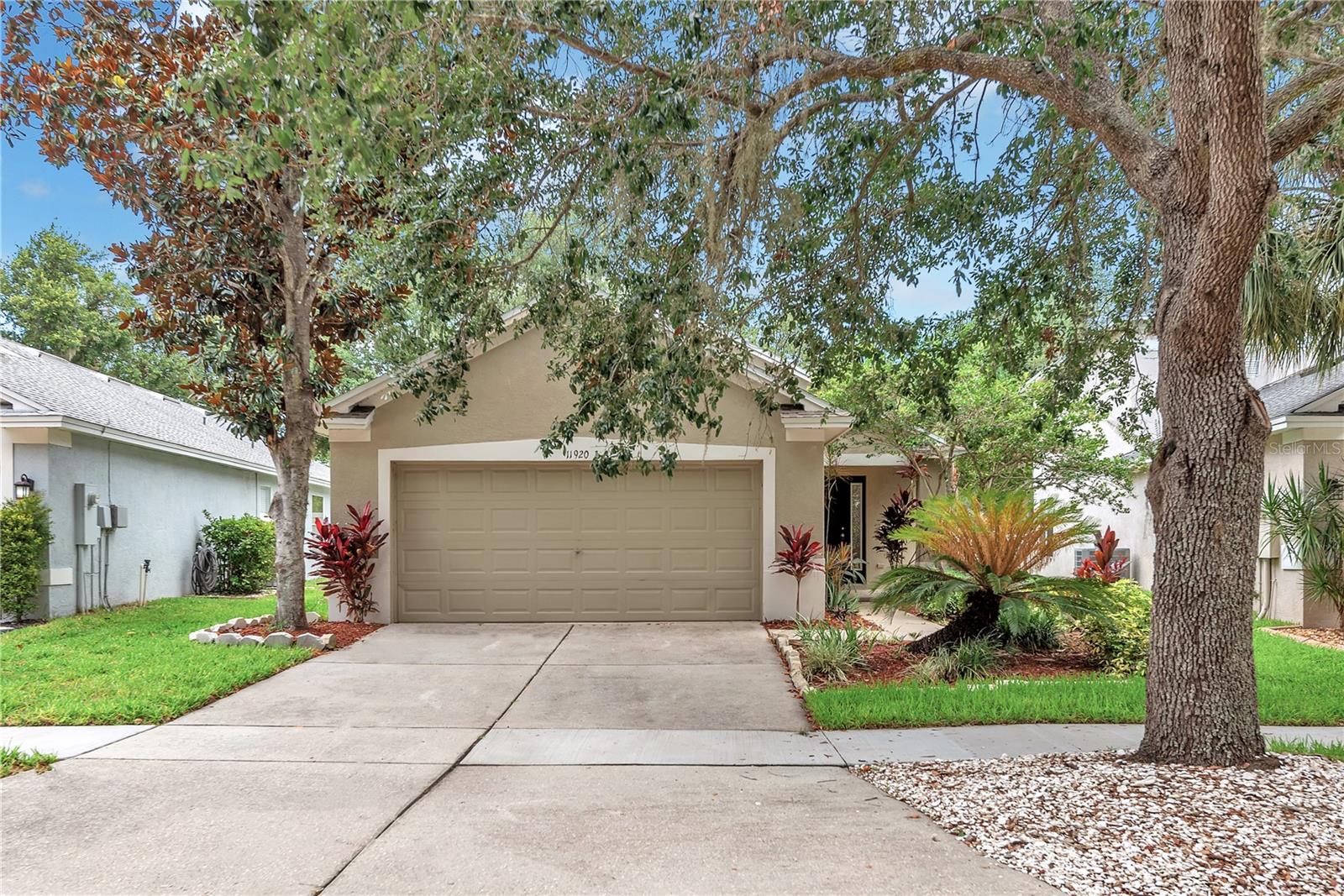 Photo of 11920 WHISPER CREEK DRIVE RIVERVIEW FL 33569
