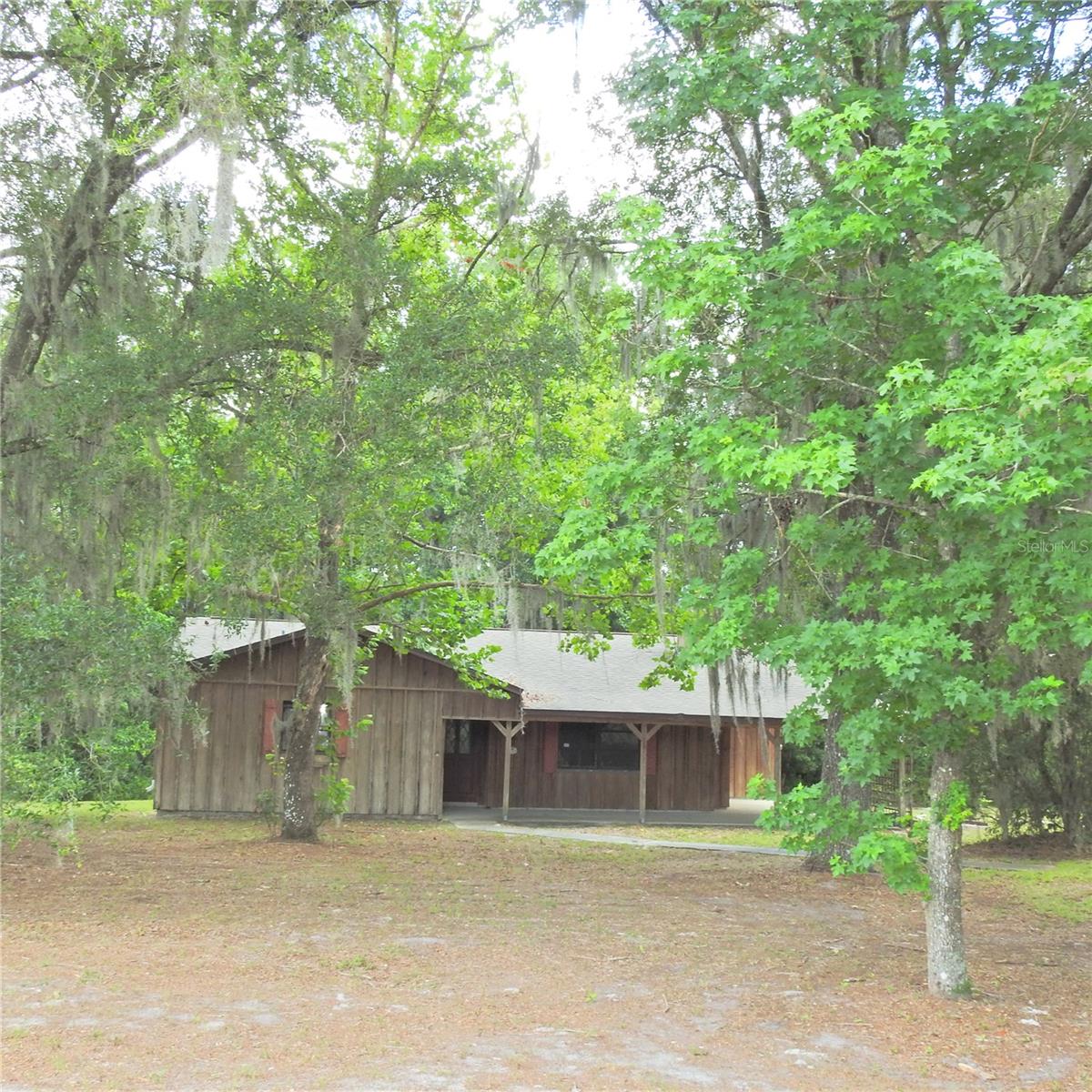 Photo of 22154 POWELL ROAD BROOKSVILLE FL 34602