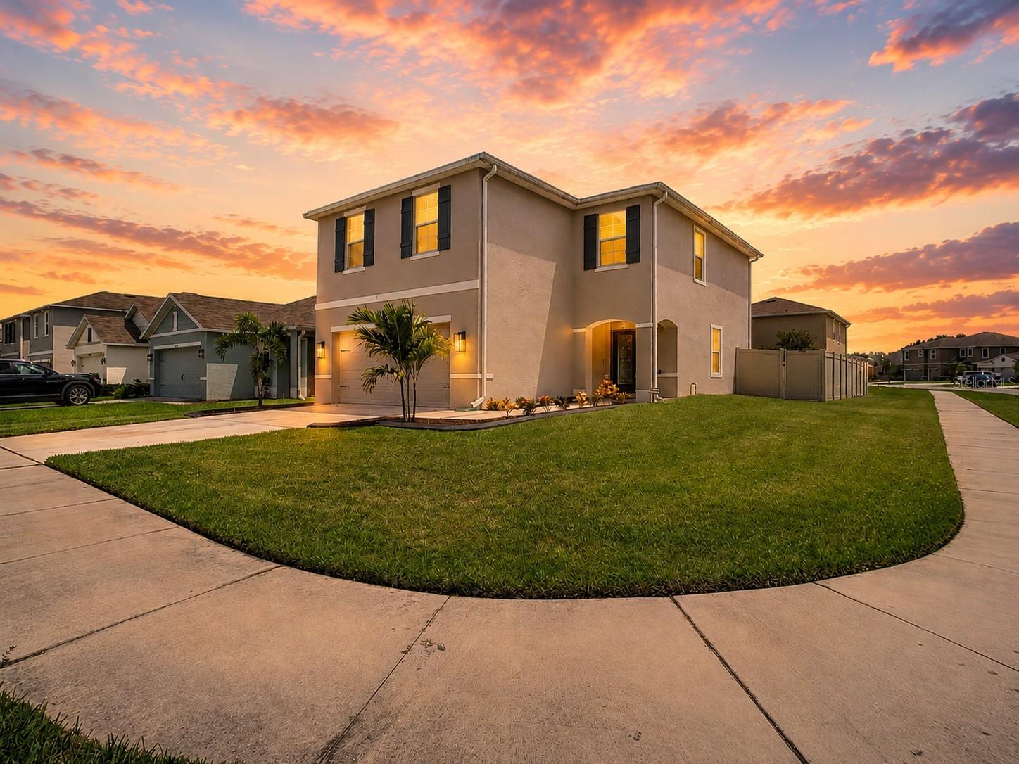 Photo of 32670 ANSLEY BLOOM LANE WESLEY CHAPEL FL 33543