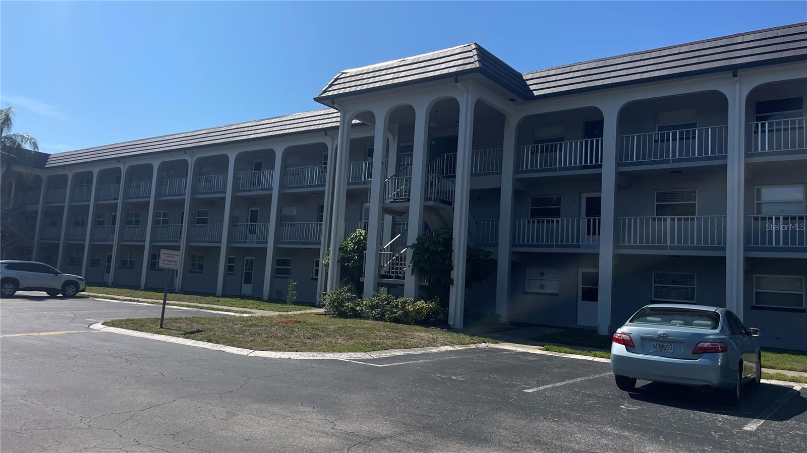 Photo of 1303 S HERCULES AVENUE #19 CLEARWATER FL 33764
