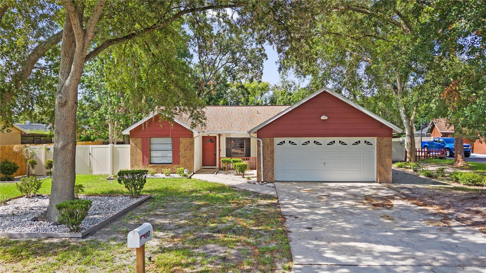 Photo of 1917 DOVE FIELD PLACE BRANDON FL 33510