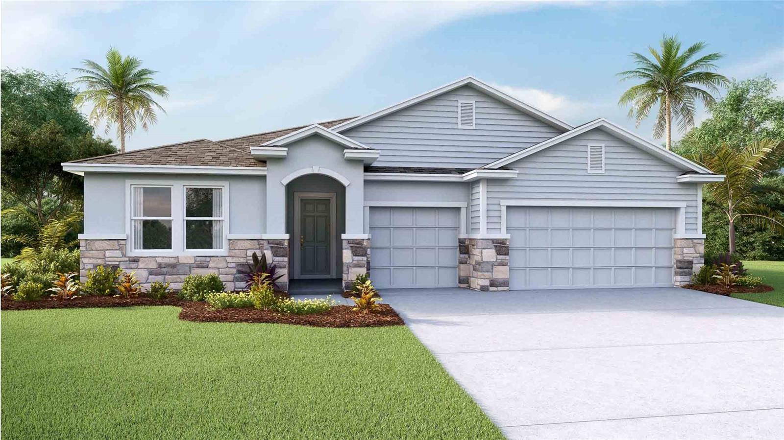 Photo of 32668 DULUTH DRIVE WESLEY CHAPEL FL 33543
