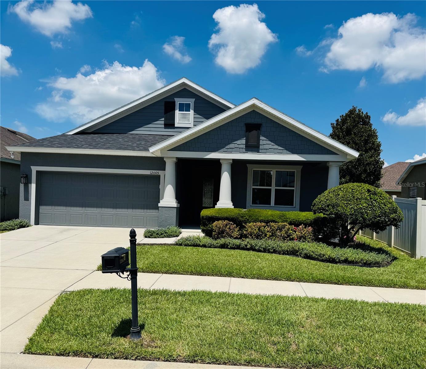Photo of 12005 RAMBLING STREAM DRIVE RIVERVIEW FL 33569