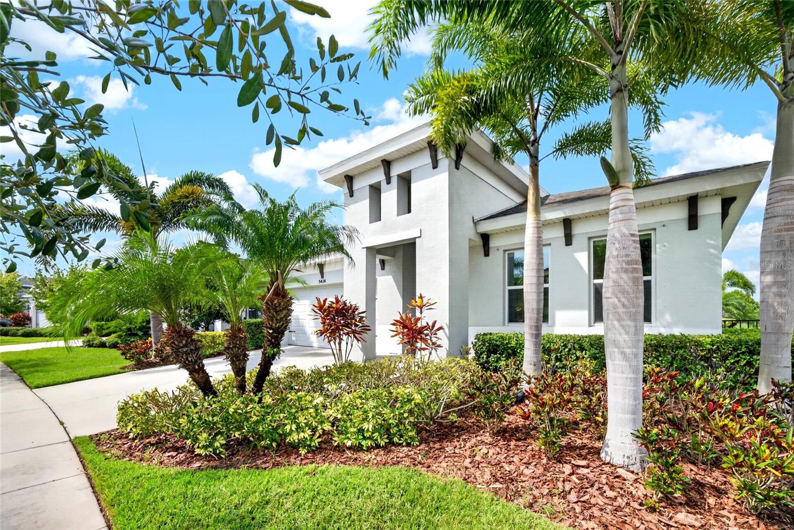 Photo of 5424 SILVER SUN DRIVE APOLLO BEACH FL 33572
