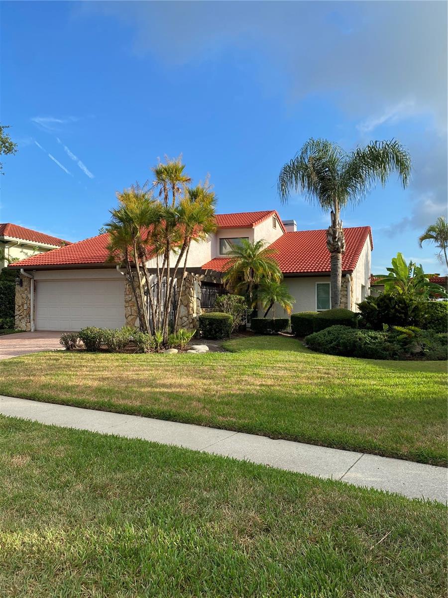 Photo of 7011 PELICAN ISLAND DRIVE TAMPA FL 33634