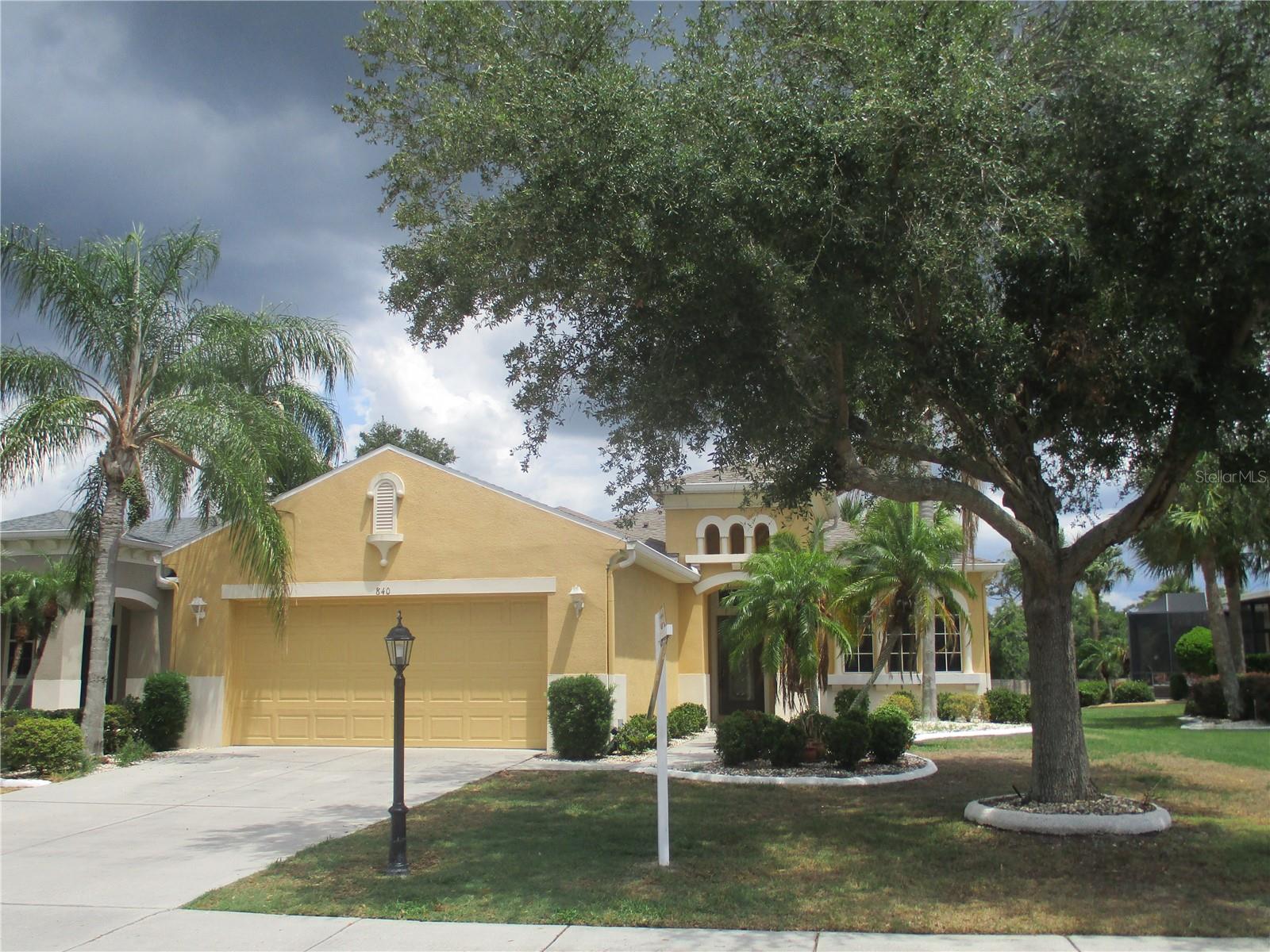 Photo of 840 KING LEON WAY SUN CITY CENTER FL 33573