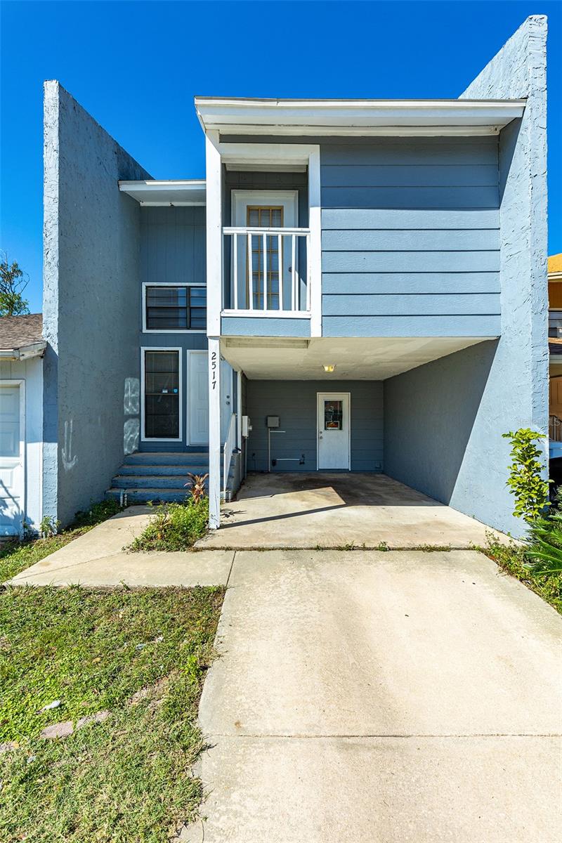 Photo of 2517 E STANLEY MATTHEW CIRCLE TAMPA FL 33604