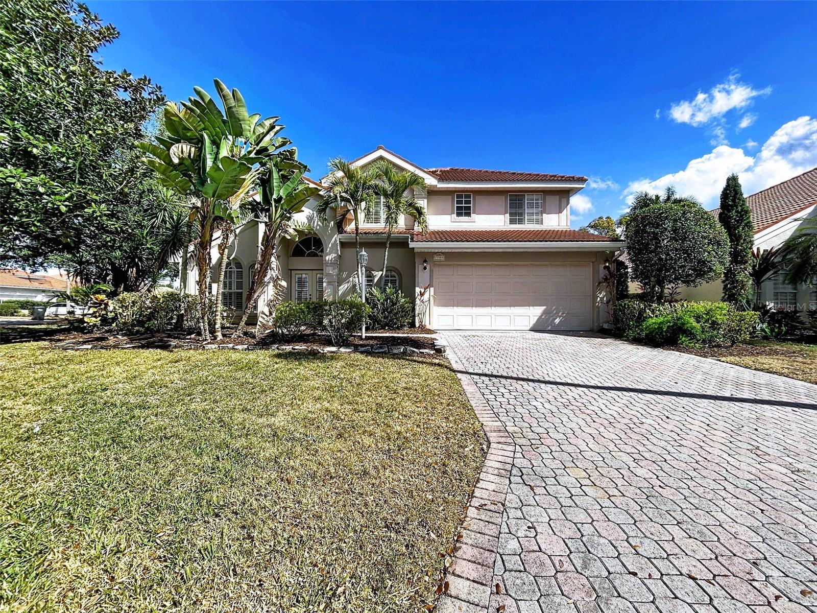 Photo of 7703 BRITISH OPEN WAY LAKEWOOD RANCH FL 34202
