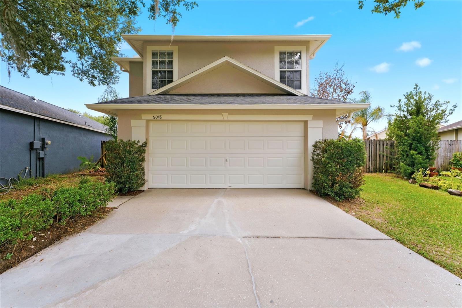 Photo of 6048 SAND KEY LANE WESLEY CHAPEL FL 33545