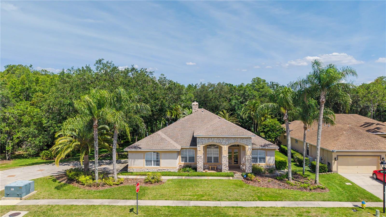 Photo of 18615 CHEMILLE DRIVE LUTZ FL 33558