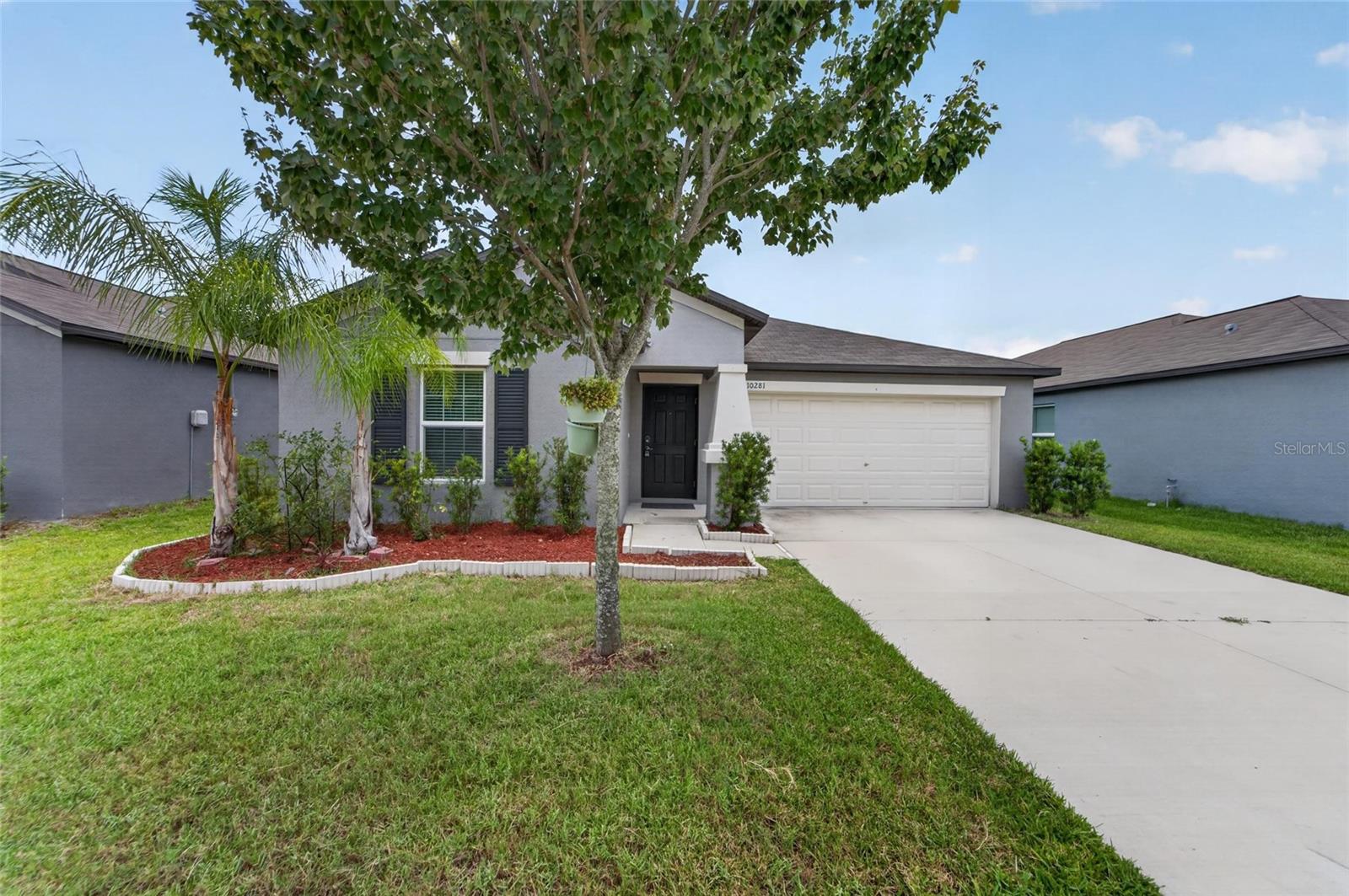 Photo of 10281 SHADY PRESERVE DRIVE RIVERVIEW FL 33578