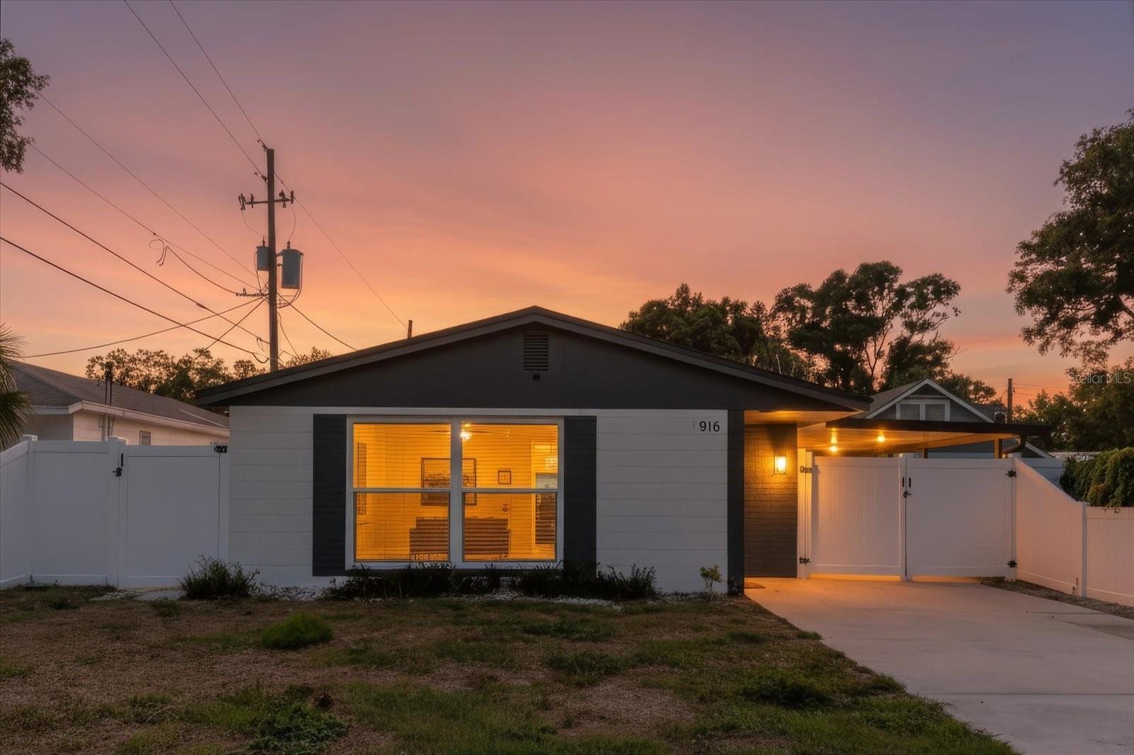 Photo of 916 17TH STREET ST PETERSBURG FL 33713