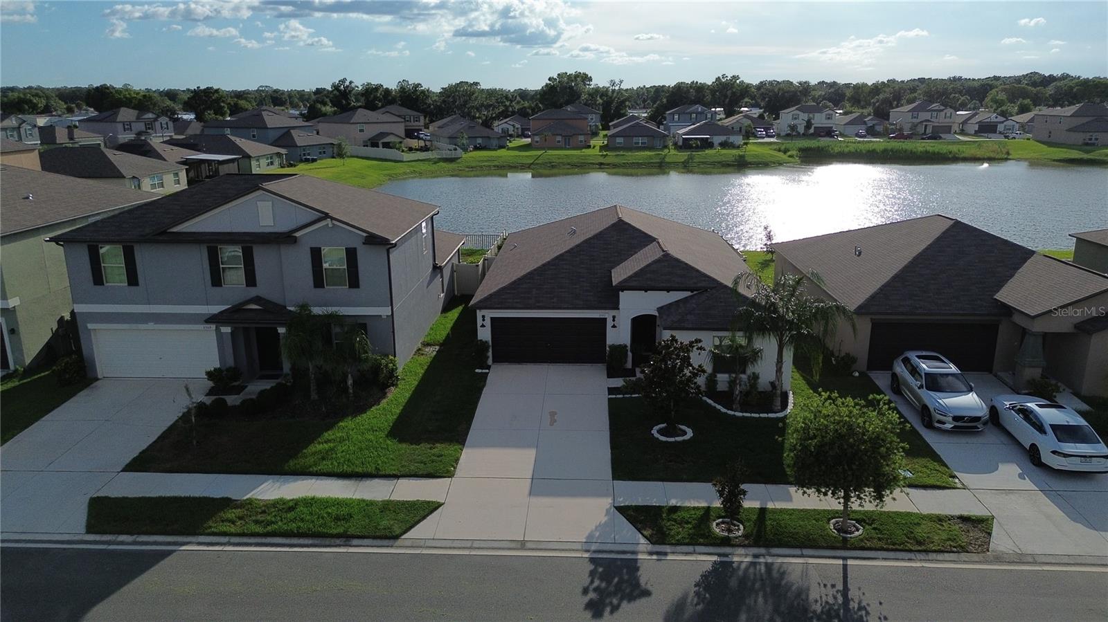 Photo of 3511 COASTAL DUSK DRIVE PLANT CITY FL 33565