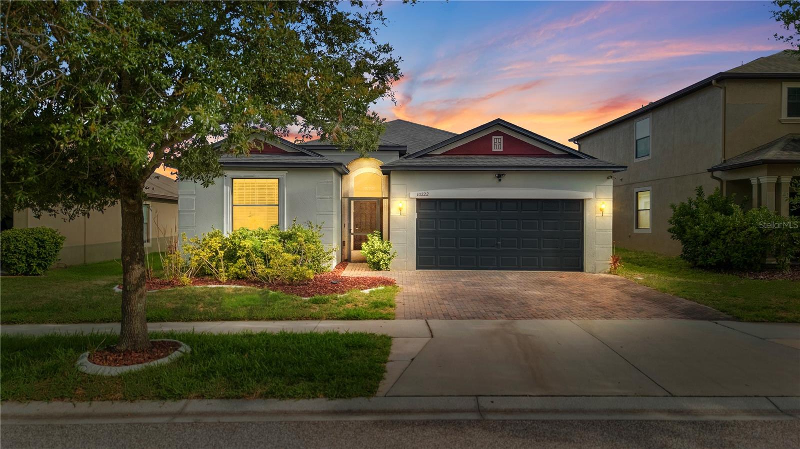Photo of 10222 CELTIC ASH DRIVE RUSKIN FL 33573