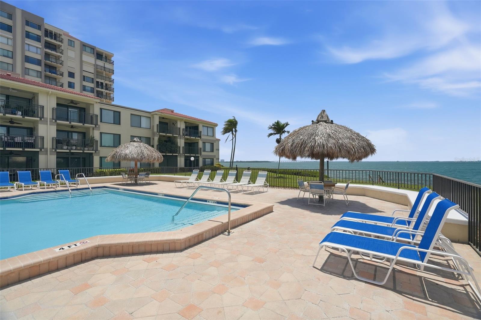 Photo of 6372 PALMA DEL MAR BOULEVARD #606 ST PETERSBURG FL 33715