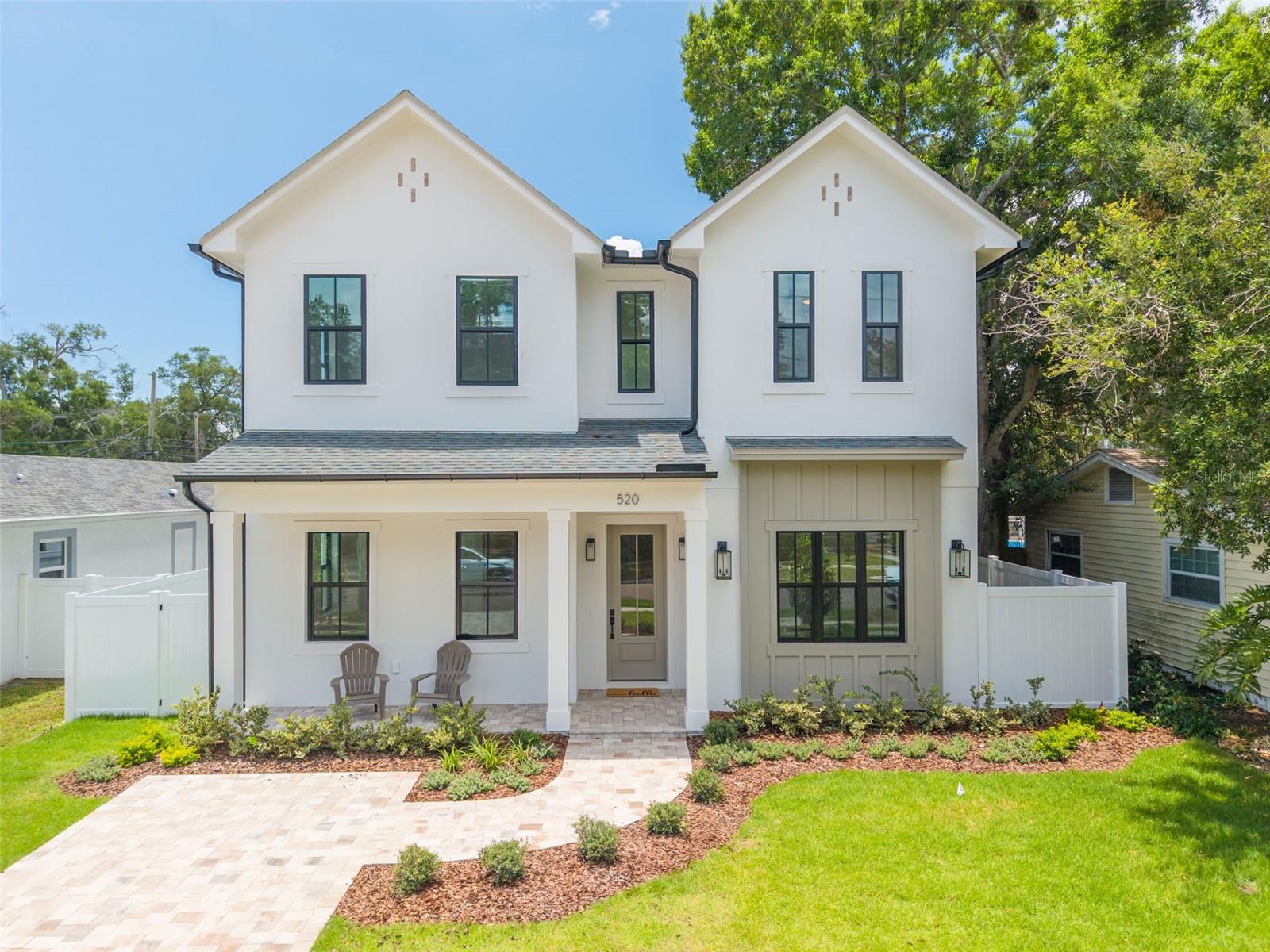 Photo of 520 48TH AVENUE ST PETERSBURG FL 33703
