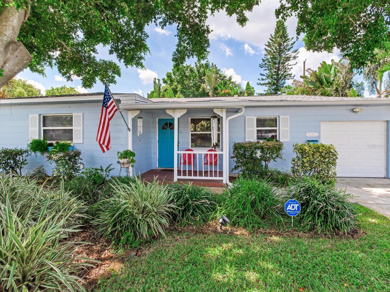 Photo of 3662 24TH AVENUE ST PETERSBURG FL 33713
