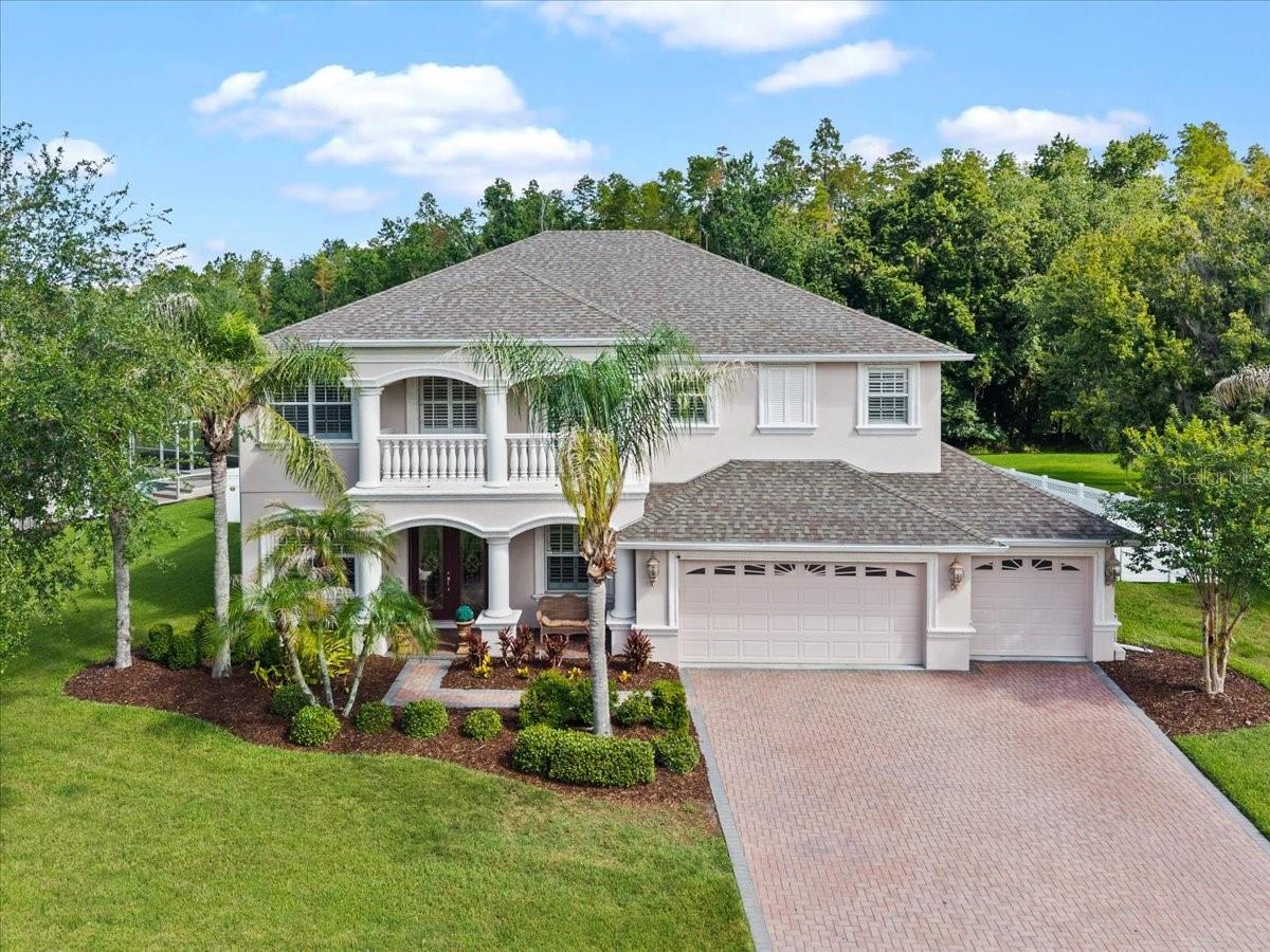 Photo of 27335 ROSELING COURT WESLEY CHAPEL FL 33544