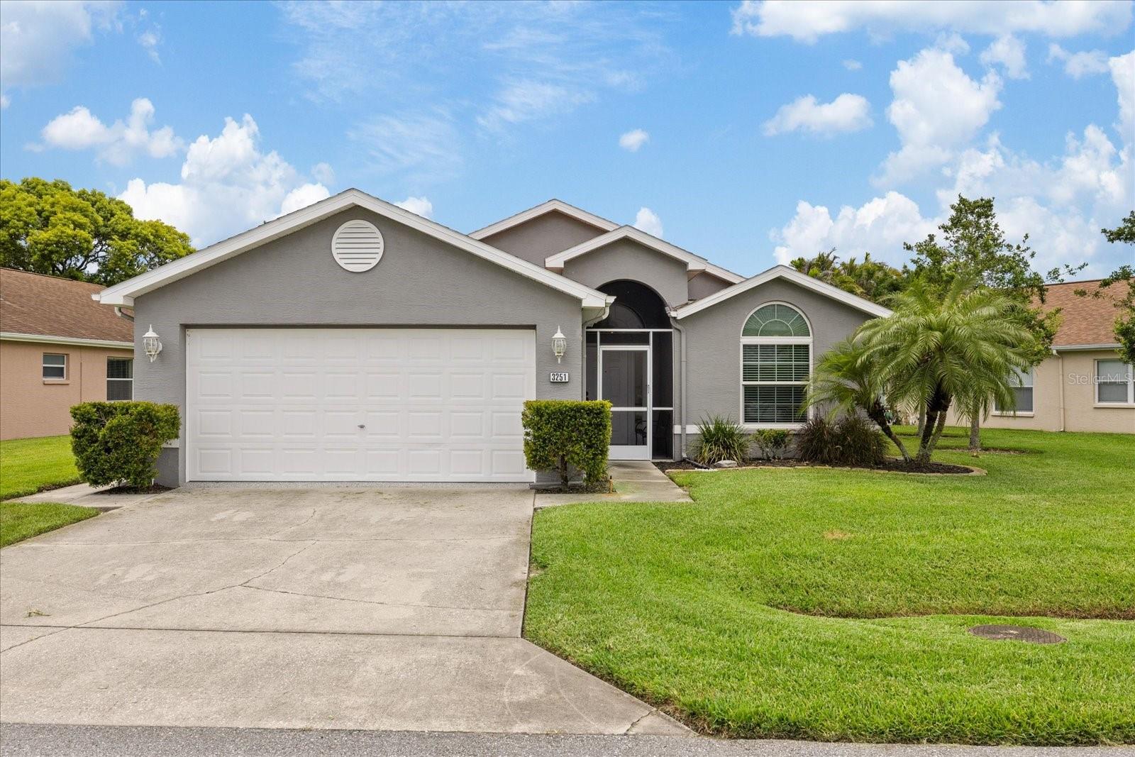 Photo of 3251 SCORECARD DRIVE NEW PORT RICHEY FL 34655