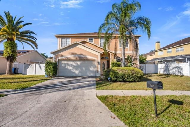 Photo of 11436 GEORGETOWN CIRCLE TAMPA FL 33635