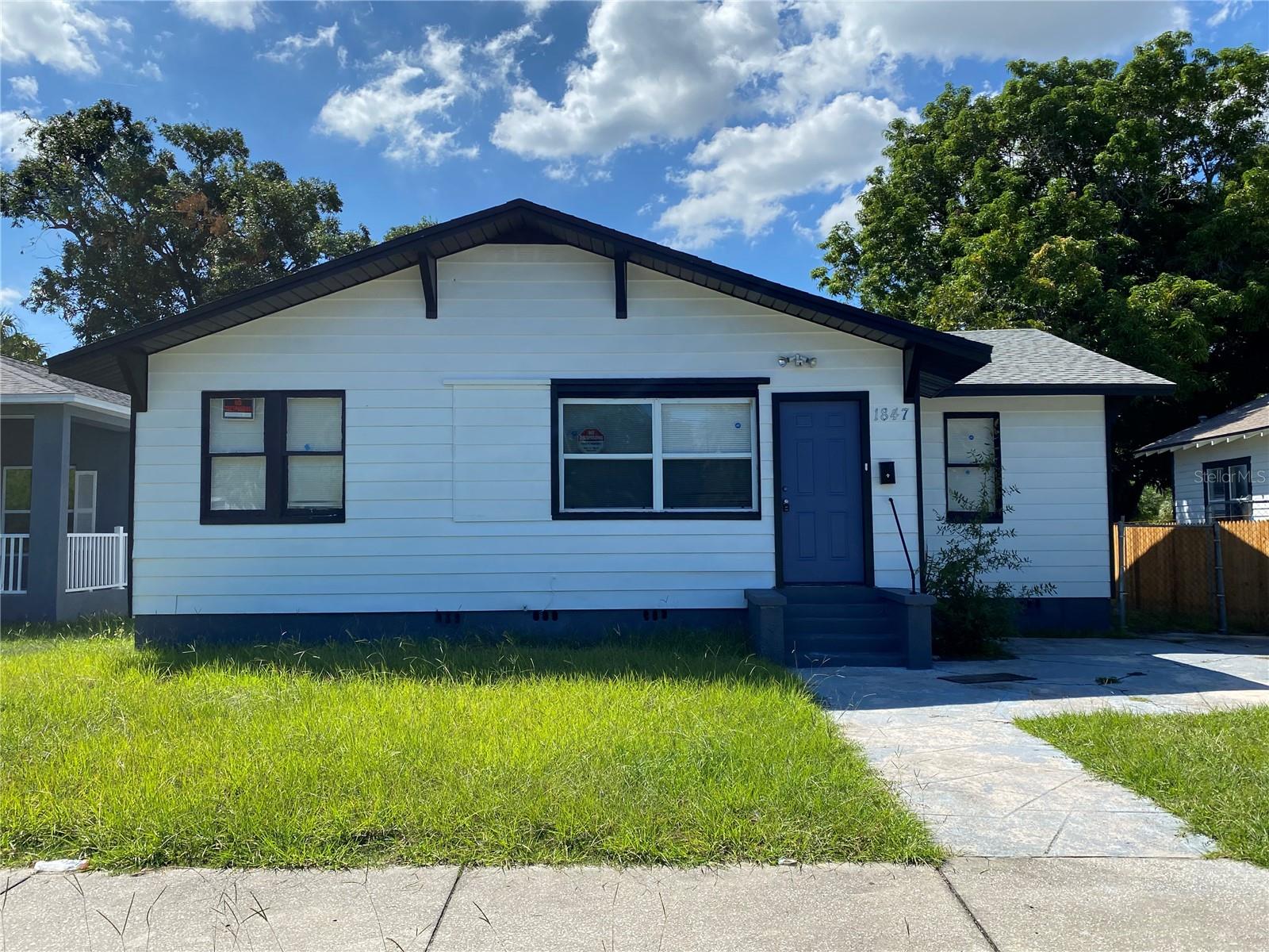 Photo of 1847 19TH STREET ST PETERSBURG FL 33712