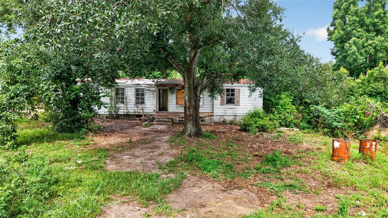 Photo of 8608 HAMSTER DRIVE ZEPHYRHILLS FL 33540