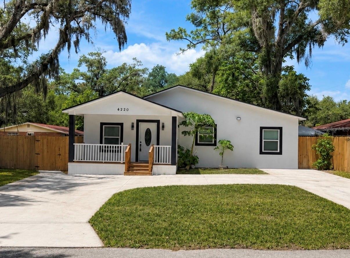 Photo of 4220 E EVA STREET TAMPA FL 33617