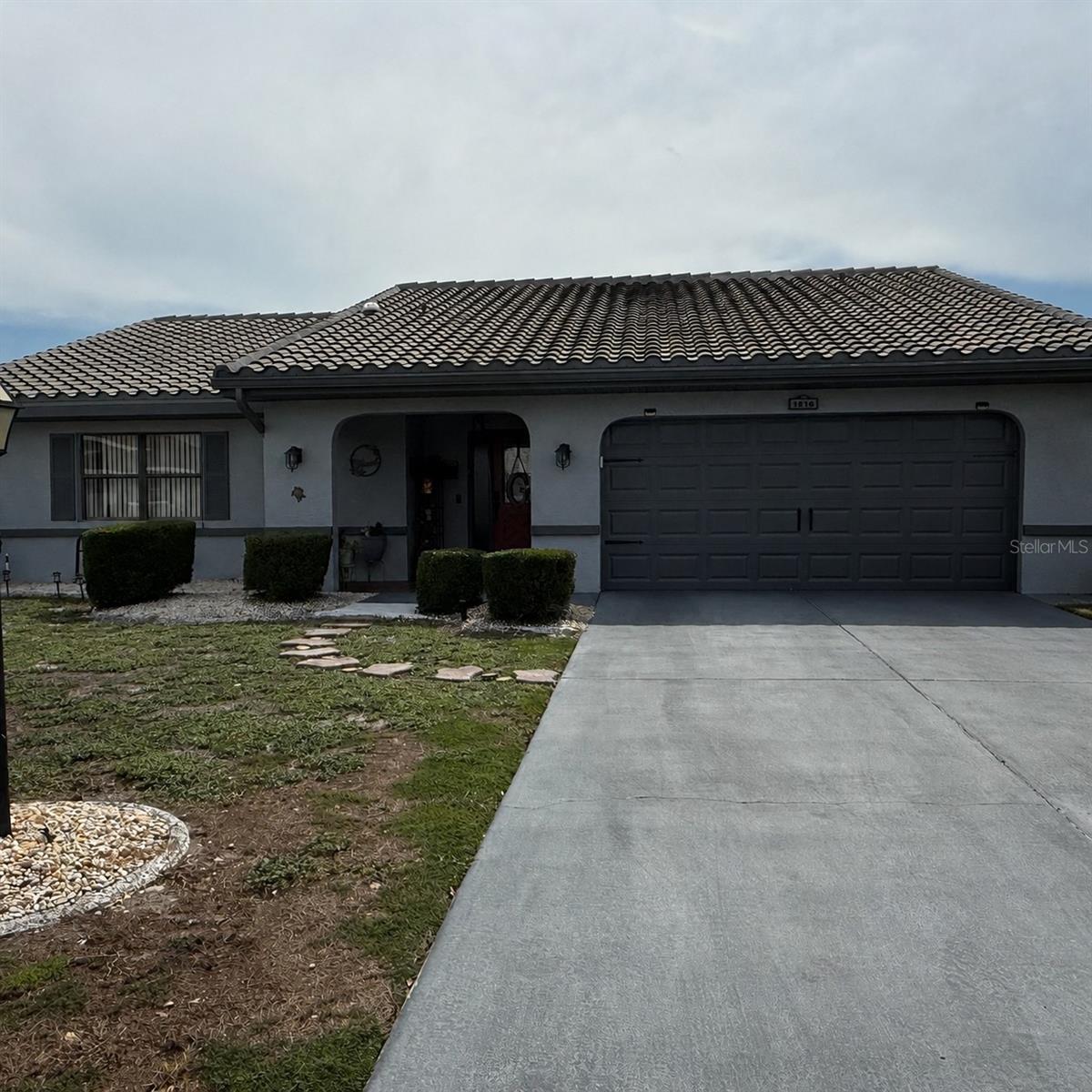 Photo of 1816 GRANVILLE LANE SUN CITY CENTER FL 33573