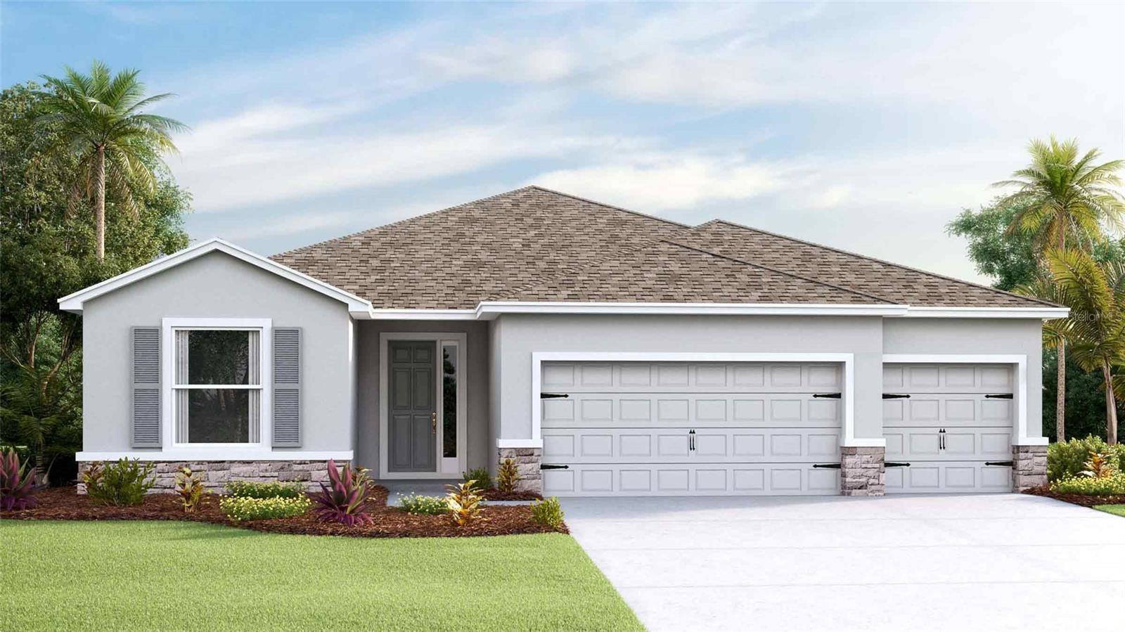 Photo of 3509 HAZY GLEN LANE PLANT CITY FL 33565
