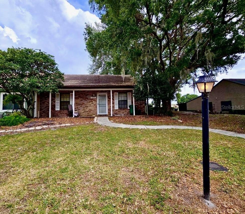 Photo of 35058 WHISPERING OAKS BOULEVARD DADE CITY FL 33523