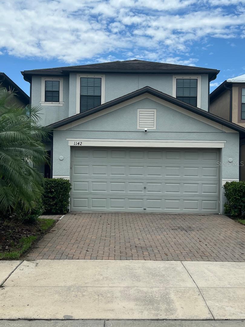 Photo of 1142 BALLARD GREEN PLACE BRANDON FL 33511