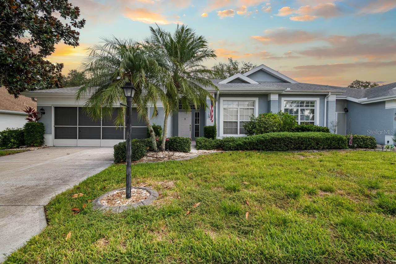 Photo of 1005 MCDANIEL STREET SUN CITY CENTER FL 33573