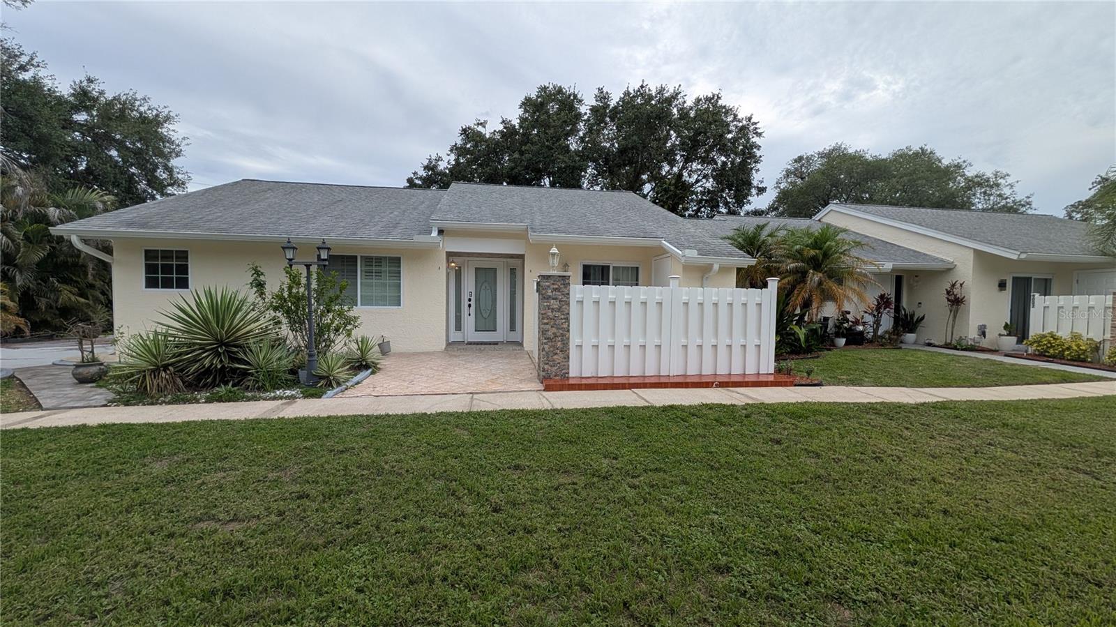 Photo of 4000 POINCIANA COURT PALM HARBOR FL 34684