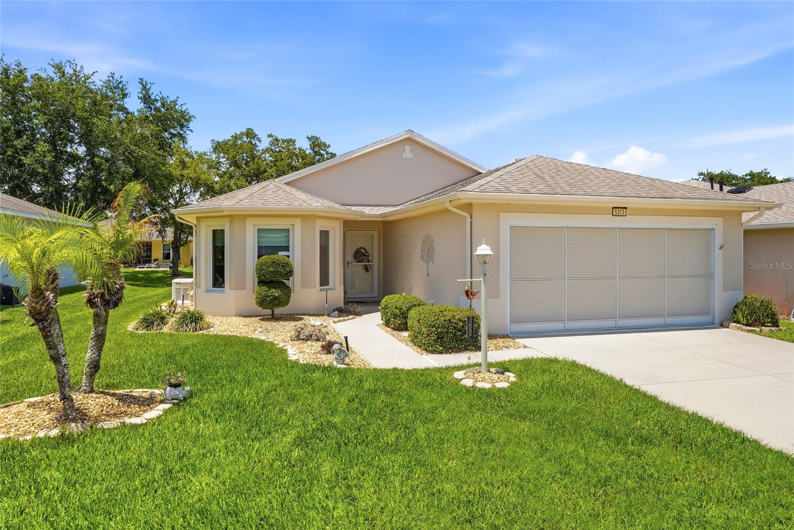 Photo of 5313 FANTASY WAY LEESBURG FL 34748