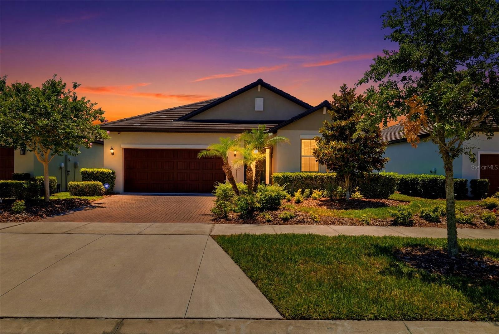 Photo of 31700 CANNON RUSH DRIVE SAN ANTONIO FL 33576