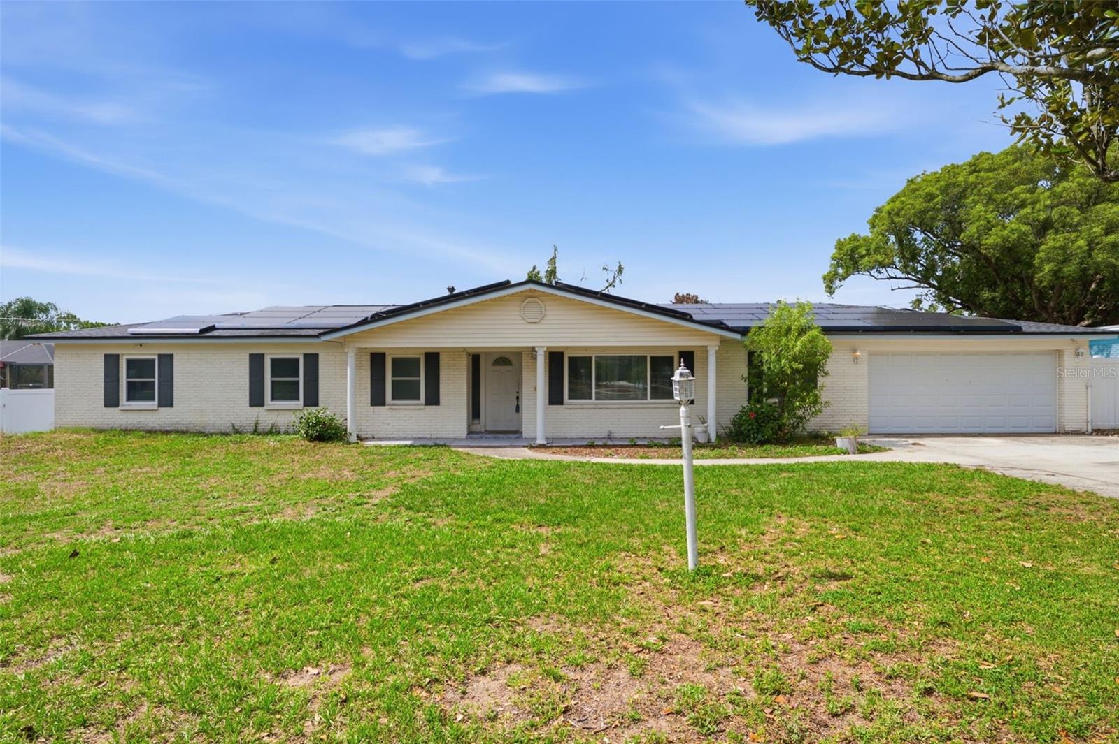 Photo of 1606 LARK LANE BRANDON FL 33510