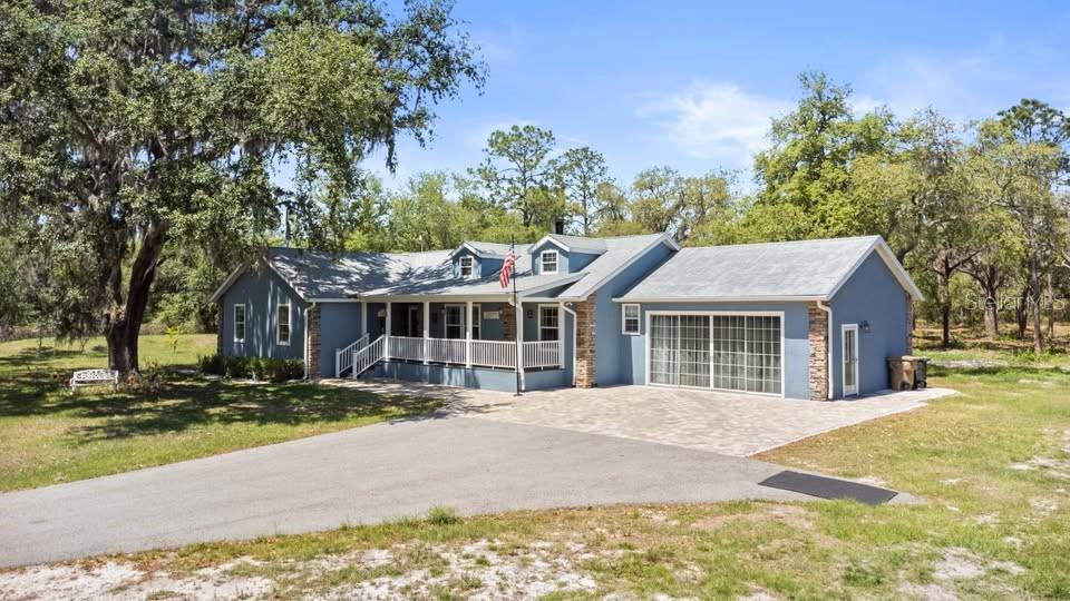 Photo of 6330 OIL WELL ROAD CLERMONT FL 34714