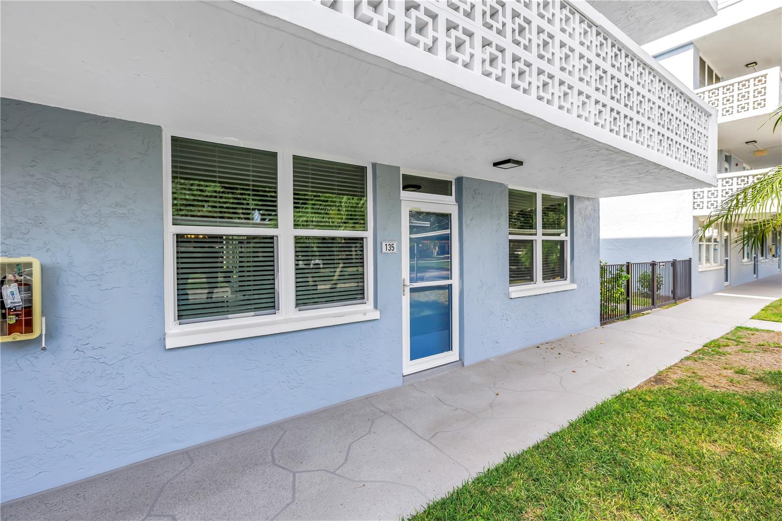 Photo of 4715 BAY STREET #135 ST PETERSBURG FL 33703