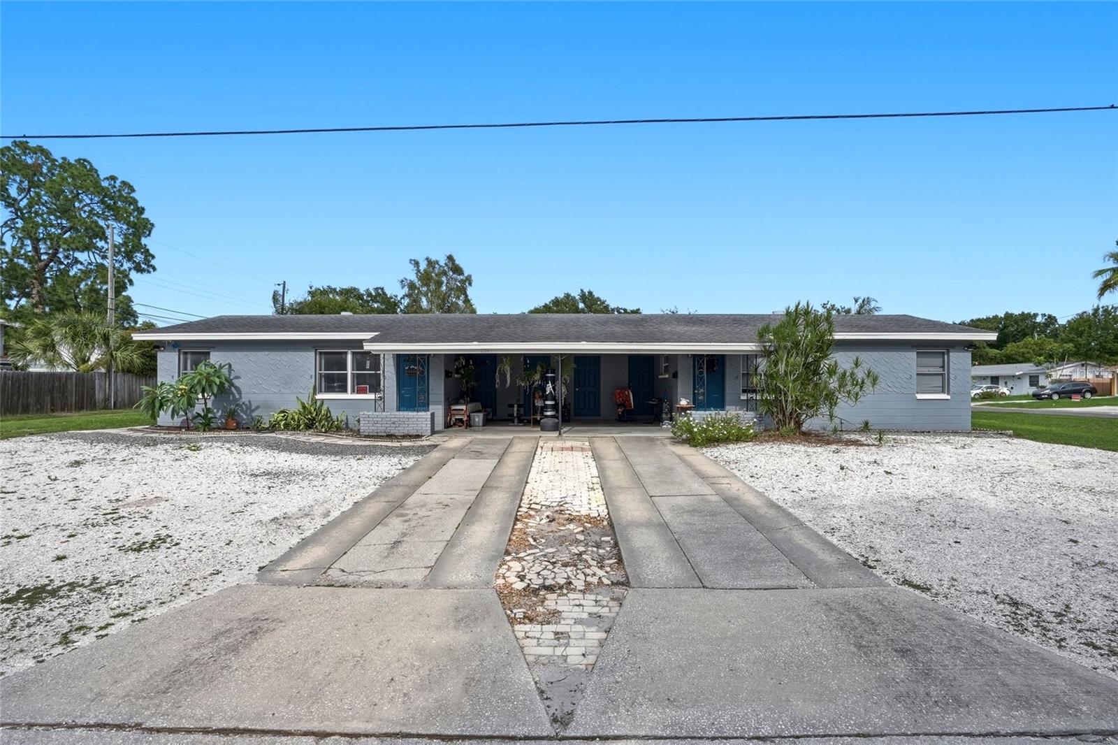 Photo of 7301 8TH STREET ST PETERSBURG FL 33702