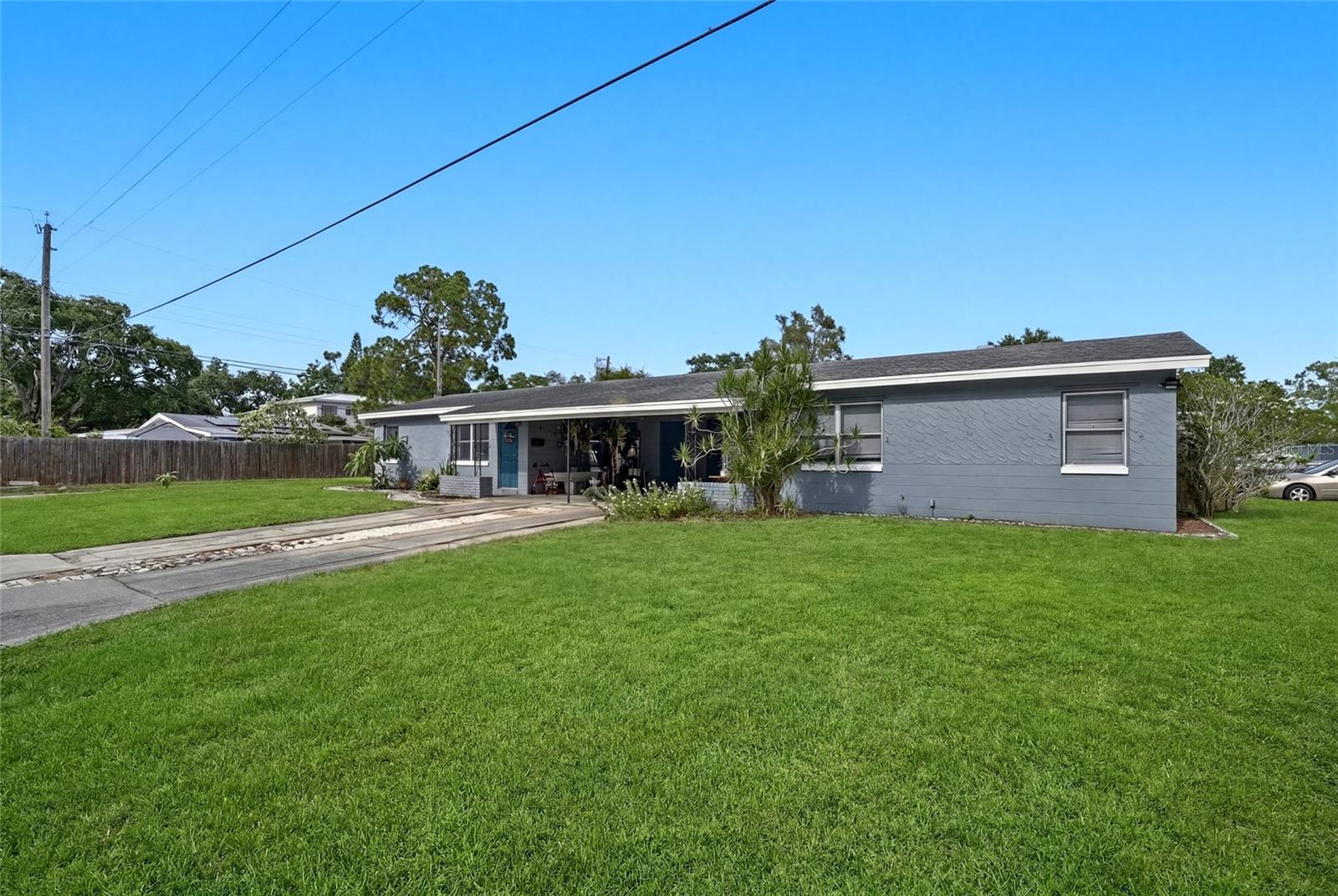 Photo of 7301 8TH STREET ST PETERSBURG FL 33702